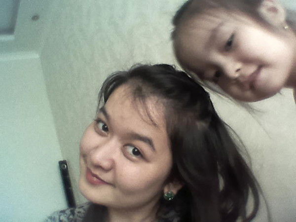 Замира Калдыбекова