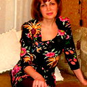 Нина Пирогова