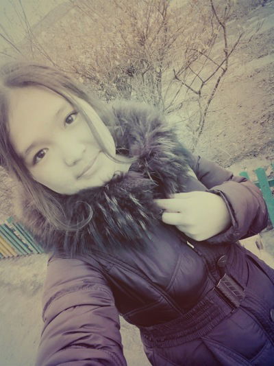 Айжан Куанаткызы