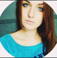 Танюша Рибенчук