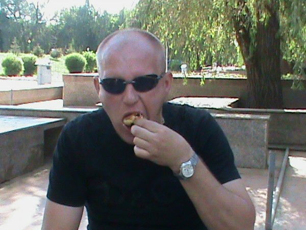 Александр Темных