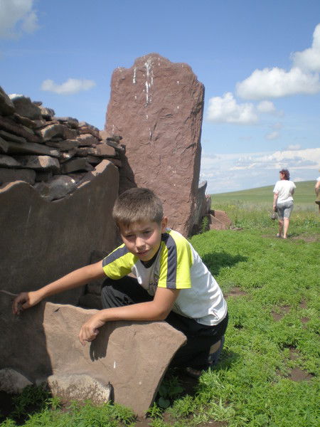 Александр Трефилов