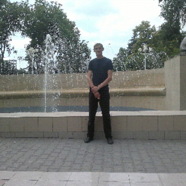 Николай Мирошниченков