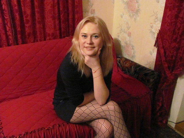 Надежда Назарчук