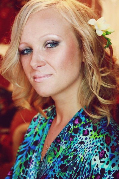 Александра Смирнова