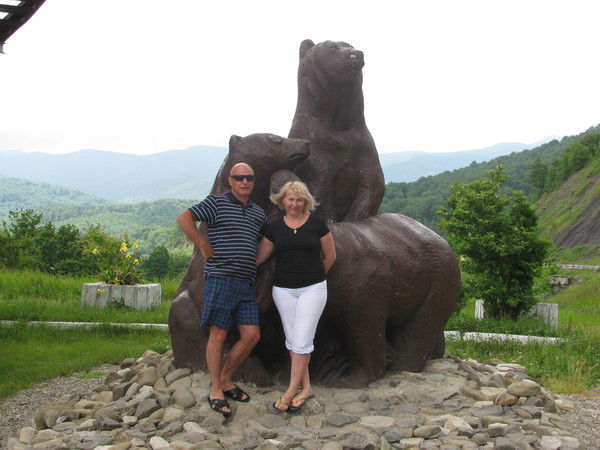 Ольга Кияшко