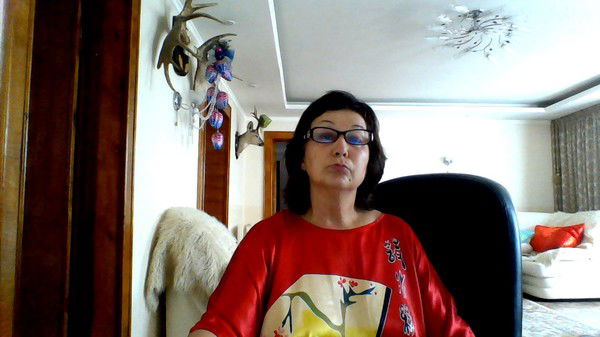 Людмила Костина