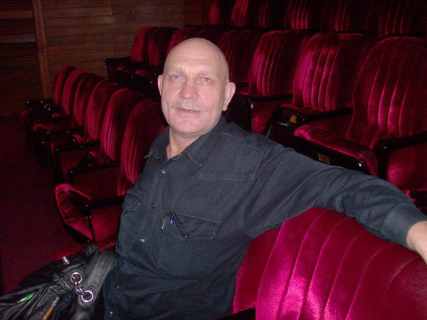 Александр Бай