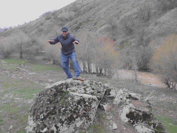 Нуркен Аширбаев