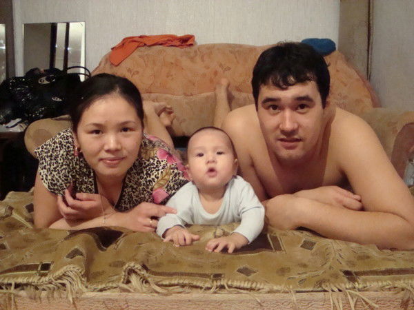 Канат Тезекбаев