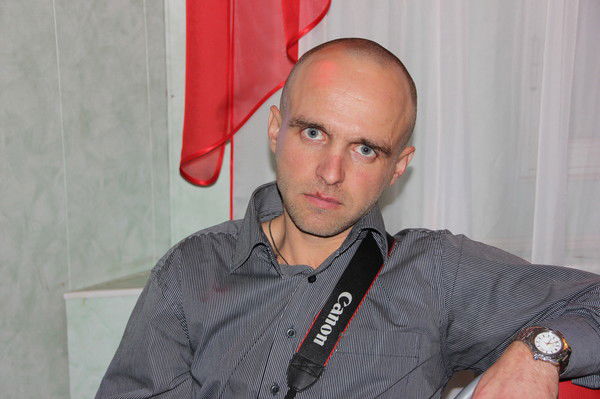 Андрей Кузьмин