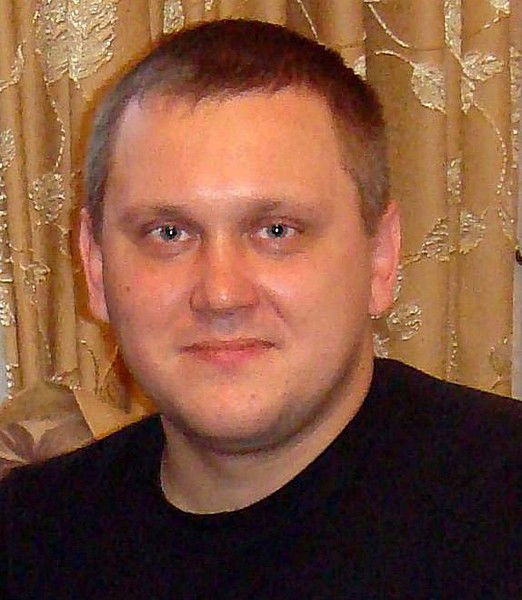 Роман Лавриненко