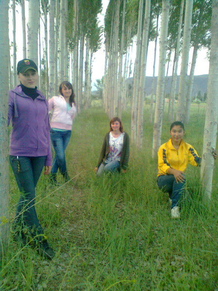 Замир Сагынбек Уулу