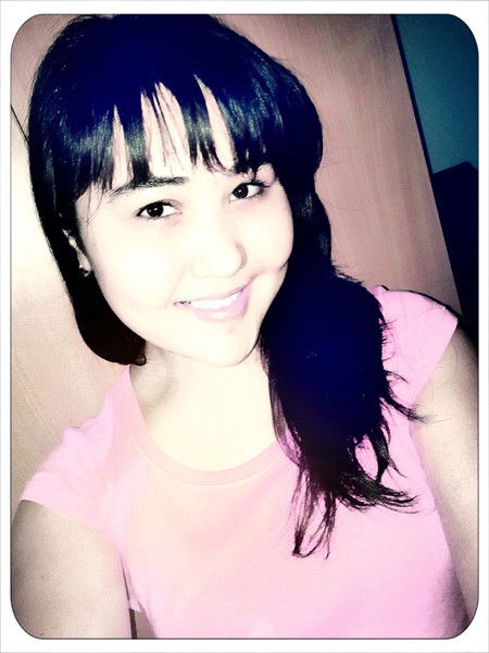 Нафиса Низамова