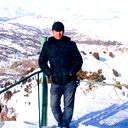 Dilshod Kodirov