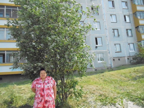 Агния Дирюжко