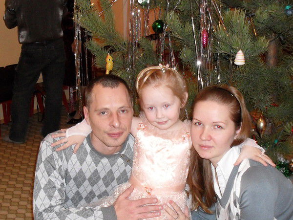 Евгений Стан