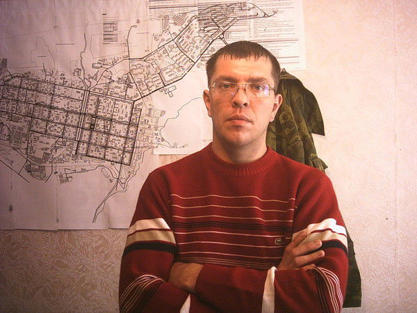 Денис Плеханов