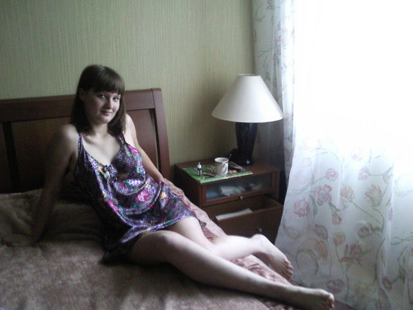 Ольга Гуреева