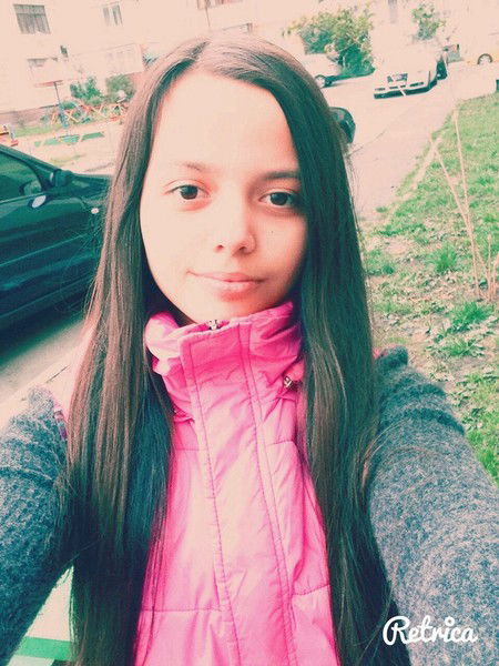 Кристина Ищенко