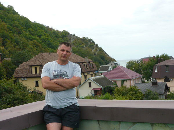 Александр Токарев