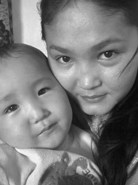 Асемгуль Айтмагамбетова