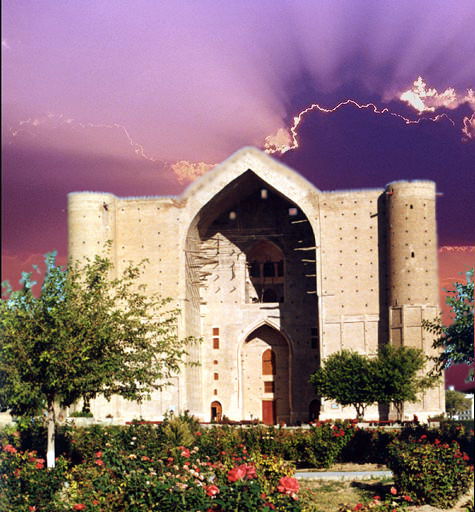 Амангельдиев Канат