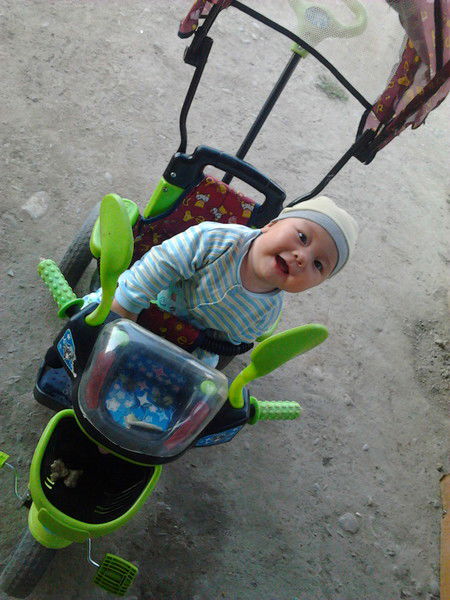 Турат Толкумбаев