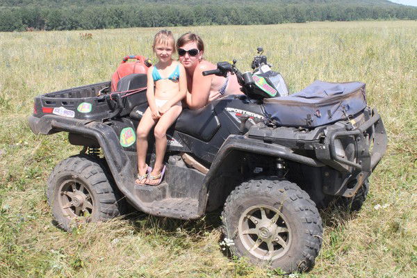 Татьяна Ащаулова