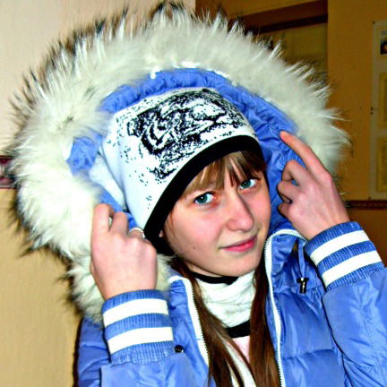 Еленочка Шмидт