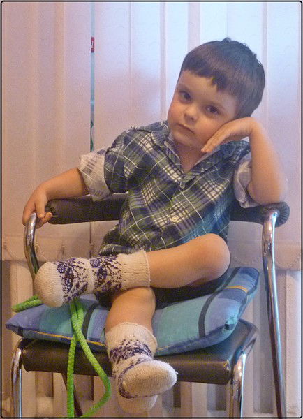 Иван Пономаренко