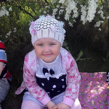 Юлия Фролова