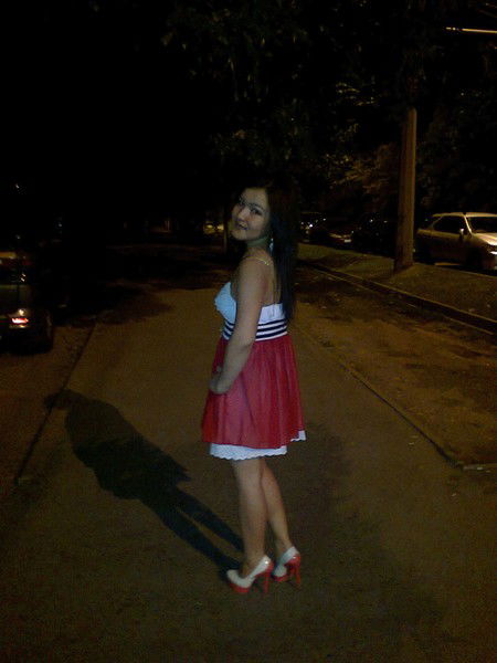 Аселя Осимбай