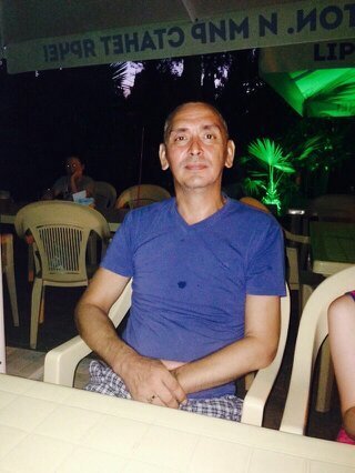 Рустем Зиганшин