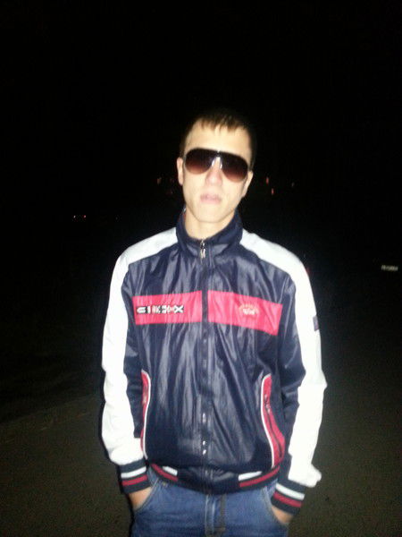 Виталик Баталин