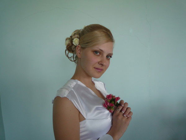 Юлия Деревенец