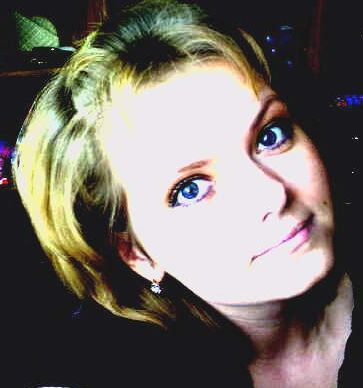 Нина Бибикова