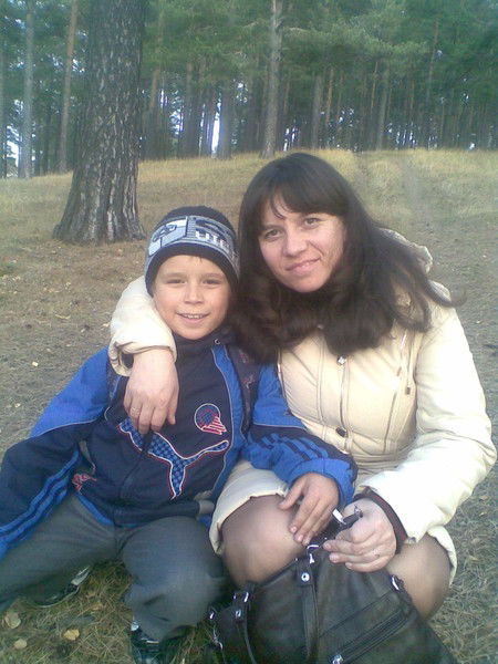 Марина Павлова