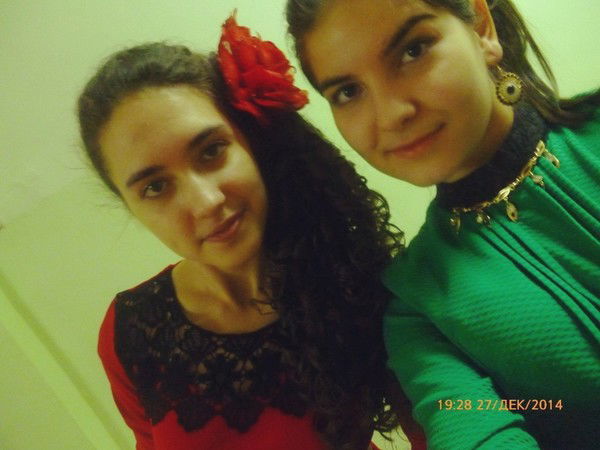 Анна Третьякова