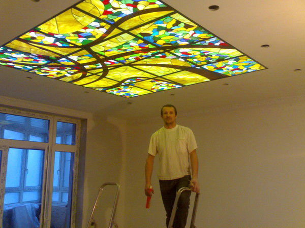 Александр Адамян