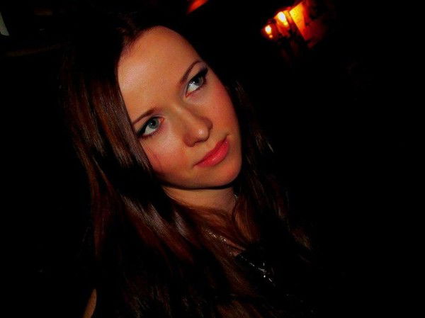 Ирина Реутова