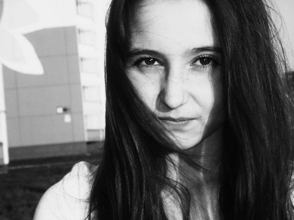 Диана Демидова