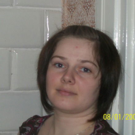 Руслана Боярчук