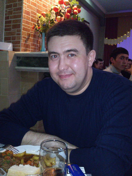 Нурбулат Утеулин