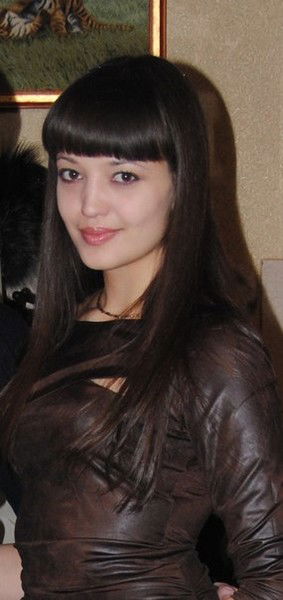 Алена Седышева