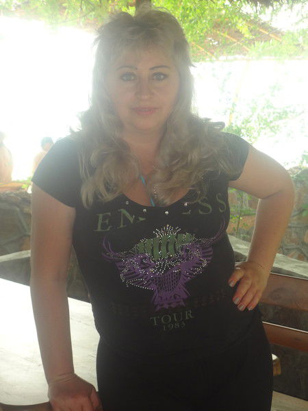 Татьяна Иванова