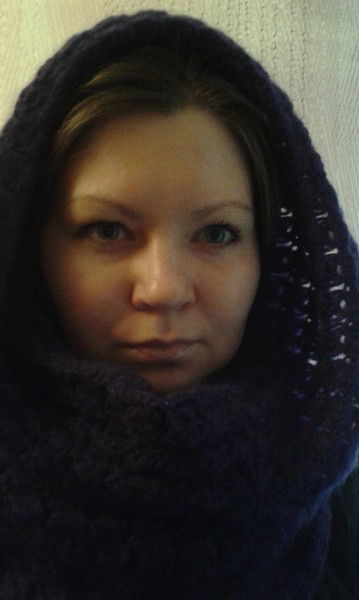 Даша Калиева