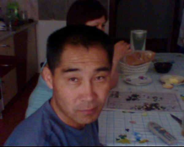 Мурат Мугужанов