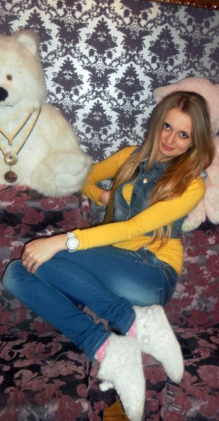 Роксолана Телюк