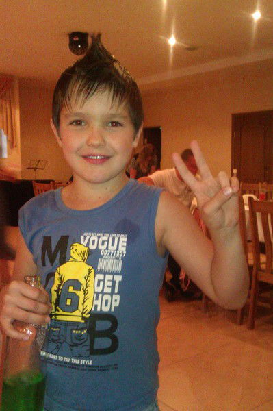 Даниил Бронников